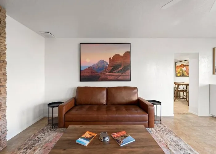 Luxury Uptown With Views And Hot Tub Ferienhaus *