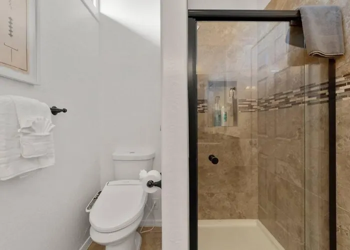 Luxury Uptown With Views And Hot Tub Sedona